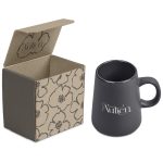 Serendipio Dorset Mug in Bianca Custom Gift Box - Image 13