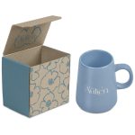 Serendipio Dorset Mug in Bianca Custom Gift Box - Image 20