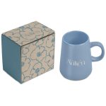 Serendipio Dorset Mug in Bianca Custom Gift Box - Image 19
