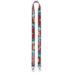 Altitude Garros Double-Sided Sublimation Satin Lanyard - Image 11
