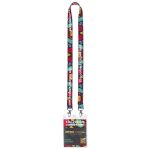 Altitude Garros Double-Sided Sublimation Satin Lanyard - Image 3