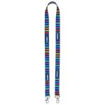 Altitude Garros Double-Sided Sublimation Satin Lanyard - Image 12