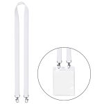 Altitude Garros Double-Sided Sublimation Satin Lanyard - Image 5