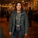 Altitude Garros Double-Sided Sublimation Satin Lanyard - Image 6