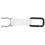 Altitude Meridian Carabiner Single-Sided Sublimated Petersham Bottle Strap - Image 3
