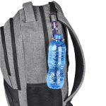 Altitude Meridian Carabiner Single-Sided Sublimated Petersham Bottle Strap - Image 8