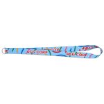 Altitude Tether Keyholder Lanyard - Image 3