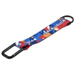 Altitude Straptique Carabiner Keyholder - Image 9