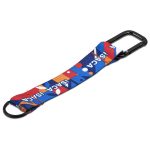 Altitude Straptique Carabiner Keyholder - Image 6