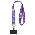 Altitude Ostia 25mm Phone Lanyard - Image 14