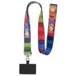 Altitude Volterra 25mm Crossbody Phone Strap - Image 4