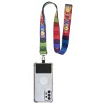 Altitude Volterra 25mm Crossbody Phone Strap - Image 9
