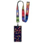 Altitude Volterra 25mm Crossbody Phone Strap - Image 7