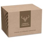 Urban Terrain Canyon 12L Hardshell Cooler Box - Image 3