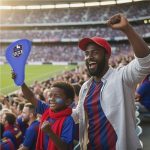 Altitude Fanzone Foldable Event Fan - Image 12