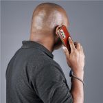 Altitude Strukt Dome Wrist Phone Strap - Image 5