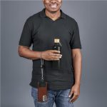 Altitude Strukt Dome Wrist Phone Strap - Image 7