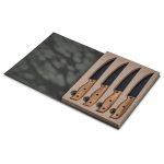 Andy Cartwright Ermelo Steak Knife Set - Image 6