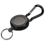 Altitude Swipe Retractable Badge Reel with Carabiner - Image 8