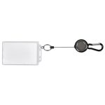 Altitude Swipe Retractable Badge Reel with Carabiner - Image 11