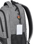 Altitude Swipe Retractable Badge Reel with Carabiner - Image 9