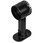 Altitude Laqueta Rechargeable Handheld Mini USB Fan - Image 9