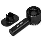 Altitude Laqueta Rechargeable Handheld Mini USB Fan - Image 12