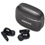 Alex Varga Siraco ANC & ENC TWS Earbuds - Image 9