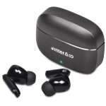 Alex Varga Siraco ANC & ENC TWS Earbuds - Image 20