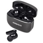 Alex Varga Siraco ANC & ENC TWS Earbuds - Image 18