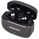 Alex Varga Siraco ANC & ENC TWS Earbuds - Image 6