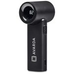 Alex Varga Othonis Rechargeable Handheld Mini Fan - Image 12