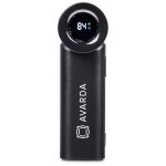 Alex Varga Othonis Rechargeable Handheld Mini Fan - Image 4