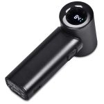 Alex Varga Othonis Rechargeable Handheld Mini Fan - Image 9