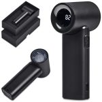 Alex Varga Othonis Rechargeable Handheld Mini Fan - Image 2