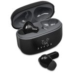 Swiss Cougar Charlotte TWS Earbuds - Image 11