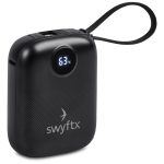 Swiss Cougar Stockton Fast Charge 22.5W Power Bank - 10000mAh - Image 6