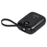 Swiss Cougar Stockton Fast Charge 22.5W Power Bank - 10000mAh - Image 10