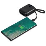 Swiss Cougar Stockton Fast Charge 22.5W Power Bank - 10000mAh - Image 14