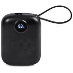 Swiss Cougar Stockton Fast Charge 22.5W Power Bank - 10000mAh - Image 11