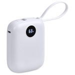 Swiss Cougar Stockton Fast Charge 22.5W Power Bank - 10000mAh - Image 21