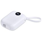 Swiss Cougar Stockton Fast Charge 22.5W Power Bank - 10000mAh - Image 30