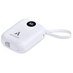 Swiss Cougar Stockton Fast Charge 22.5W Power Bank - 10000mAh - Image 26