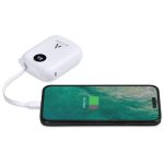 Swiss Cougar Stockton Fast Charge 22.5W Power Bank - 10000mAh - Image 24