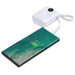 Swiss Cougar Stockton Fast Charge 22.5W Power Bank - 10000mAh - Image 20
