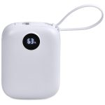 Swiss Cougar Stockton Fast Charge 22.5W Power Bank - 10000mAh - Image 28