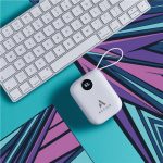 Swiss Cougar Stockton Fast Charge 22.5W Power Bank - 10000mAh - Image 25