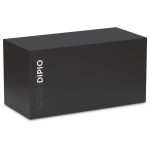 Serendipio Cumberland 10W Bluetooth Speaker Wireless Charger & Clock - Image 4