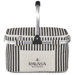 Serendipio Honeygrove Basket 30-Litre Cooler - Image 12