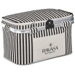 Serendipio Honeygrove Basket 30-Litre Cooler - Image 9